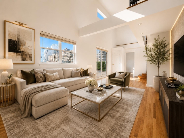 401 East 68th Street - Photo 1