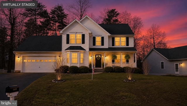 10122 Chesney Drive - Photo 1