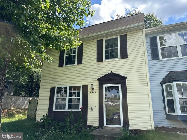 8625 Cartwright Court - Photo 1