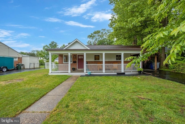 7011 Kenfig Place - Photo 1