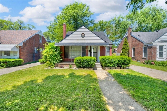 11577 Somerset Avenue - Photo 1