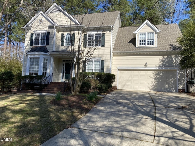 108 Flora Springs Drive - Photo 1