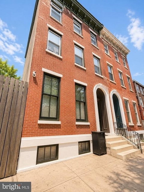 608 N 17th Street - Photo 1