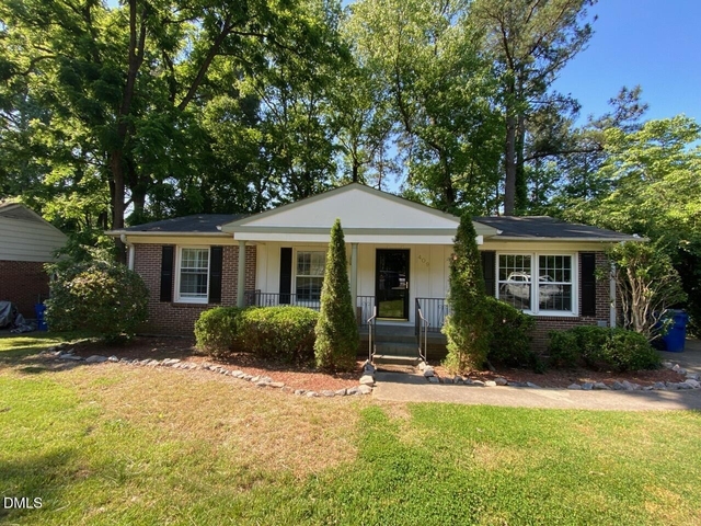 409 Killington Drive - Photo 1