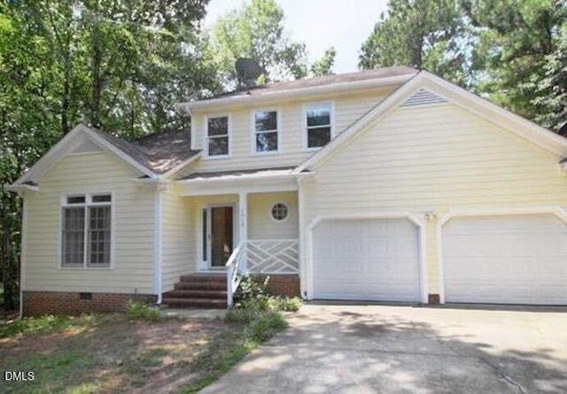 1012 Sturbridge Drive - Photo 1