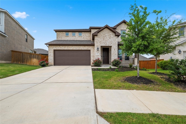 317 Barton Oak Trl - Photo 1