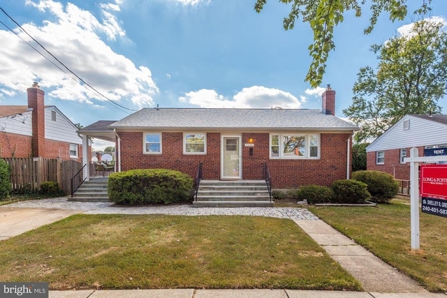 6408 Tisdale Terrace - Photo 1
