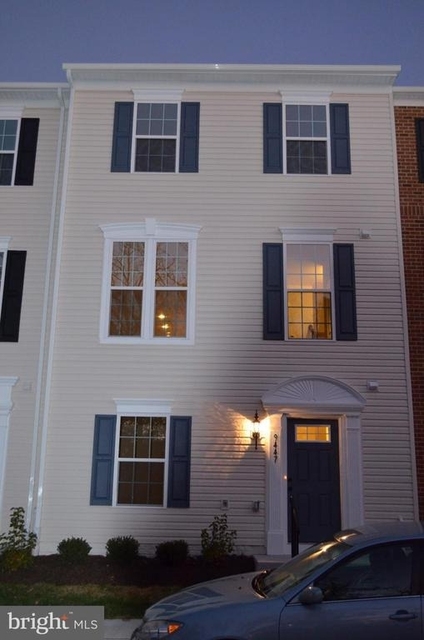 9447 Paragon Court - Photo 1