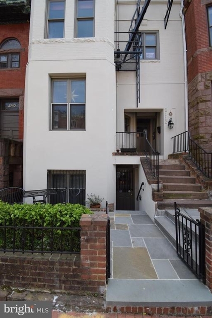 2112 O Street Nw - Photo 1