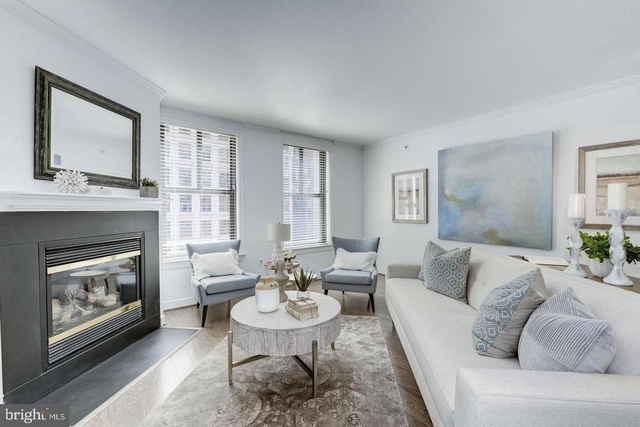 631 D Street Nw - Photo 1