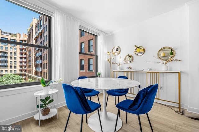 631 D Street Nw - Photo 1