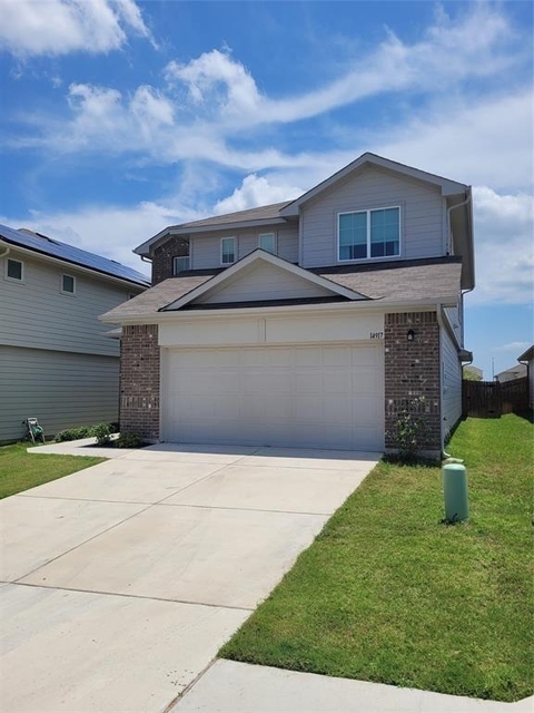 14917 Gypsum Mill Rd - Photo 1