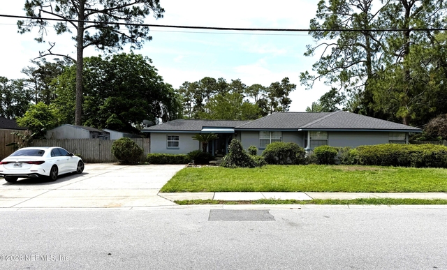 5410 Manfields Place - Photo 1
