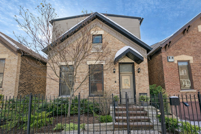 2151 W Race Avenue - Photo 1