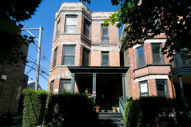 3614 N Bosworth Avenue - Photo 1