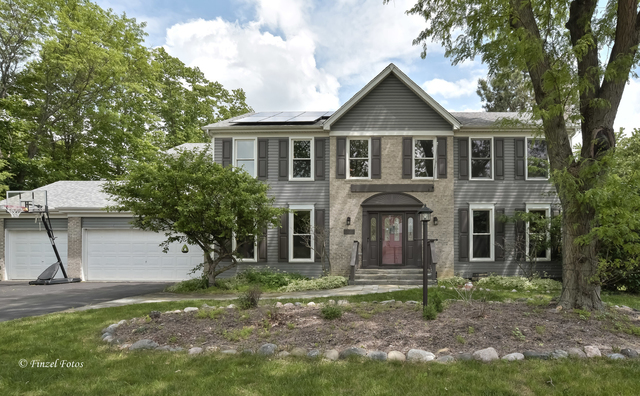 155 Salford Drive - Photo 1