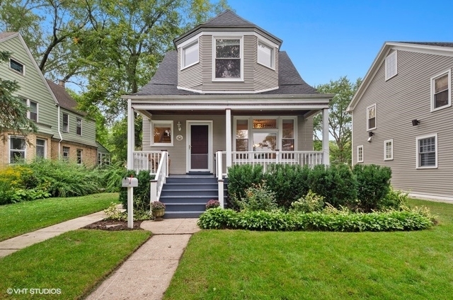 1911 Colfax Street - Photo 1