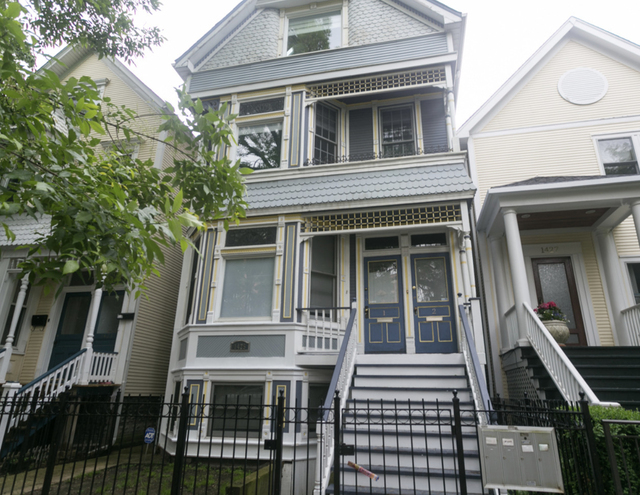 1425 W Henderson Street - Photo 1
