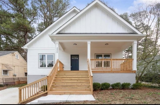 2932 Palm Drive - Photo 1