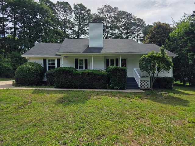 102 Park Place Drive - Photo 1
