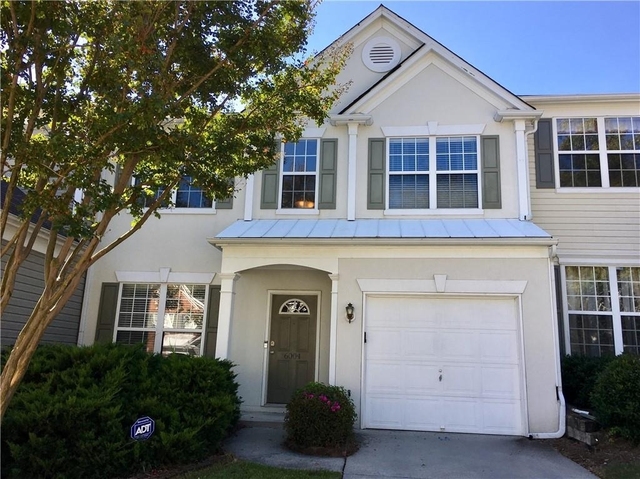 6004 Falling Water Court - Photo 1