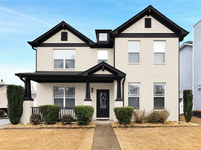 3538 Old Towne Lane - Photo 1