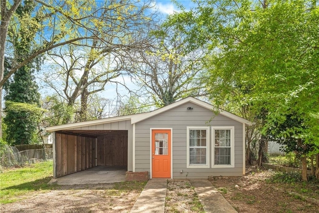 1026 Deckner Avenue Sw - Photo 1