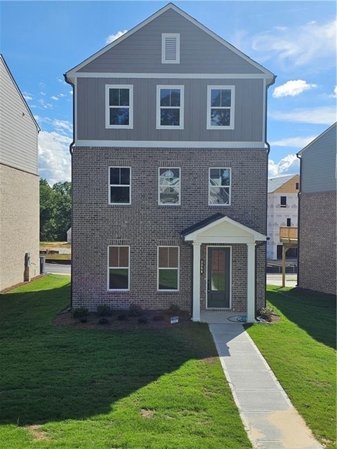 3250 Willow Glade Trail - Photo 1
