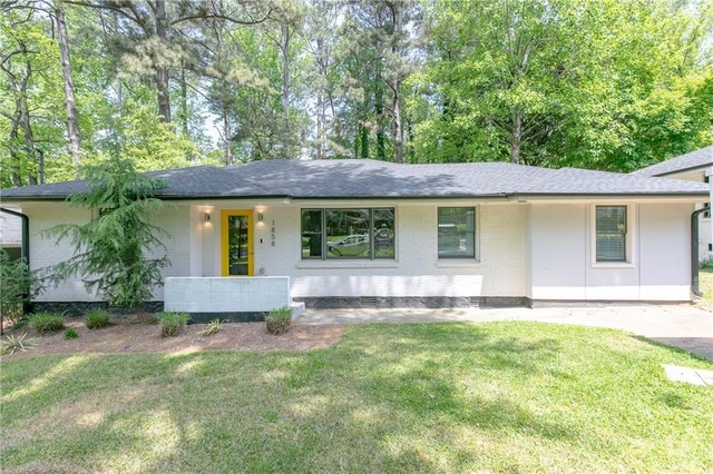 1858 Longdale Drive - Photo 1