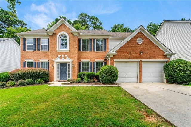 28 Crystal Way - Photo 1