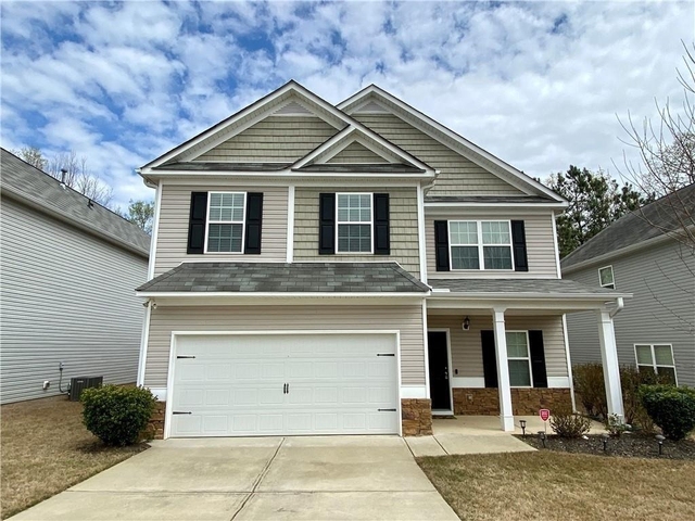 611 Stonehurst Lane - Photo 1