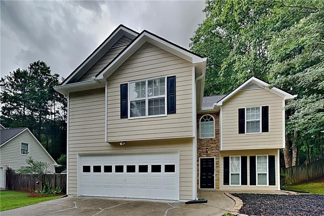 224 Bennett Farms Trail - Photo 1