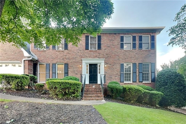 1589 Tennessee Walker Drive Ne - Photo 1