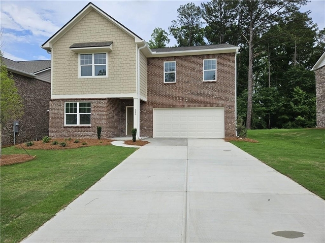 326 Silverton Drive - Photo 1