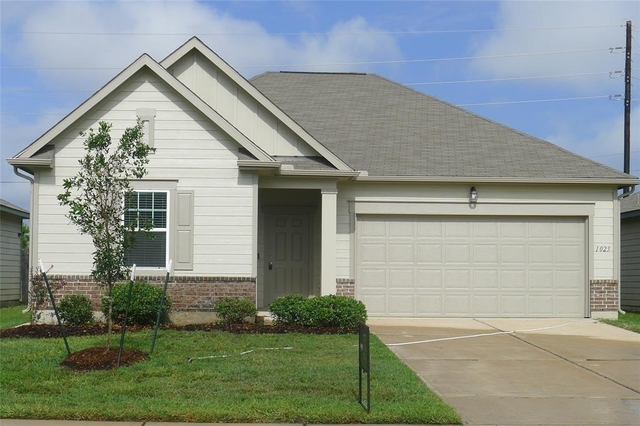 1025 Blue Beech Lane - Photo 1