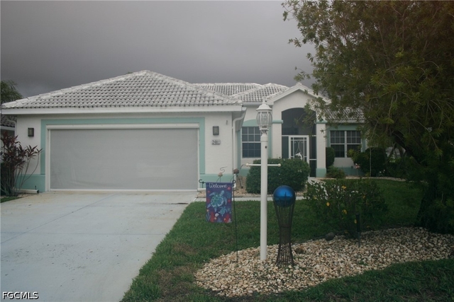 2481 Palo Duro Boulevard - Photo 1