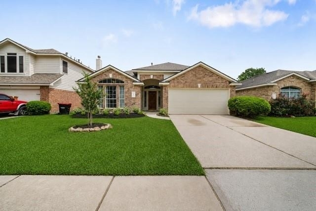 315 Brushy Glen Drive - Photo 1