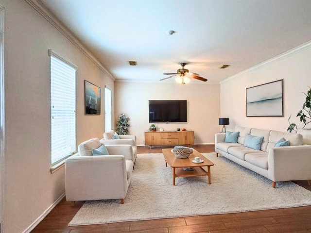 9011 Canton Park Lane - Photo 1