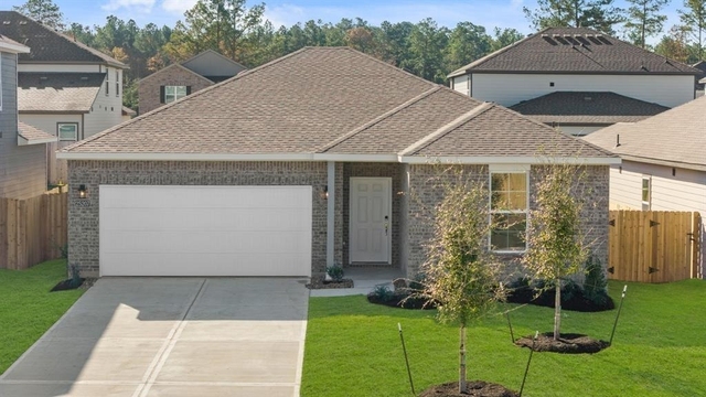 25207 Leather Leaf Court - Photo 1