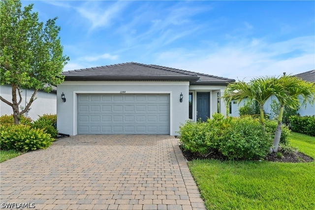 2244 Yellowfin Circle - Photo 1