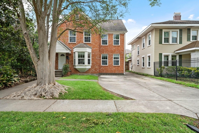 1510 Harold Street - Photo 1