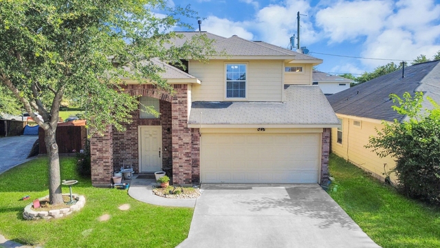 201 S Native Lane - Photo 1
