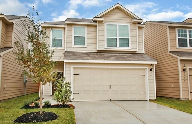 2011 Sweet Lilac Drive - Photo 1