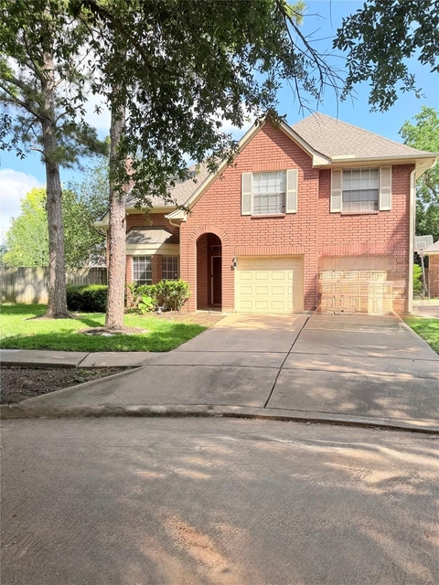 2806 Bent River Court - Photo 1