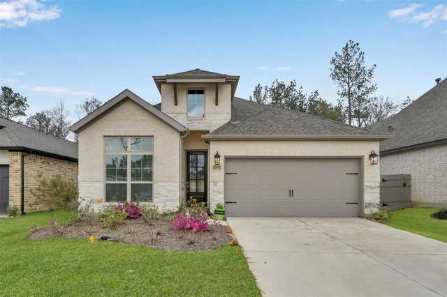 15715 Autumn Sun Court - Photo 1