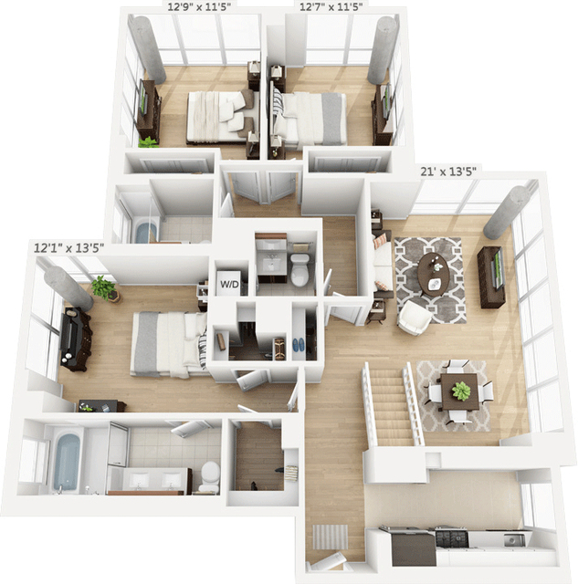 808 Columbus Ave - Photo 1