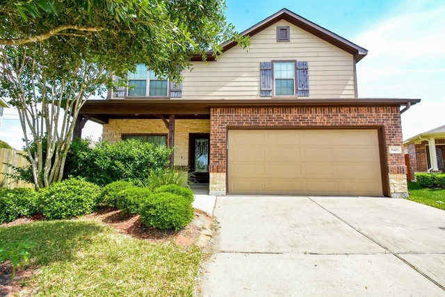 26406 Harmony Mill Court - Photo 1