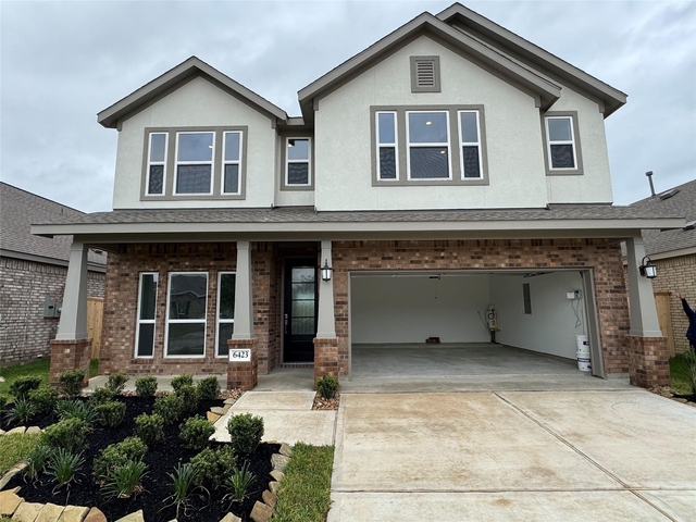 6423 Green Pedal Ln - Photo 1