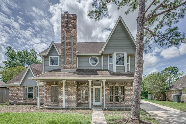 2287 Woodland Springs Street - Photo 1