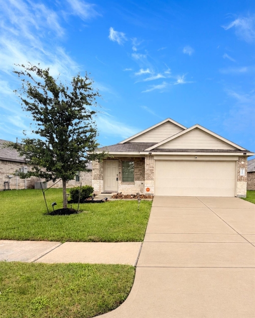 2406 Heeney Park Lane - Photo 1